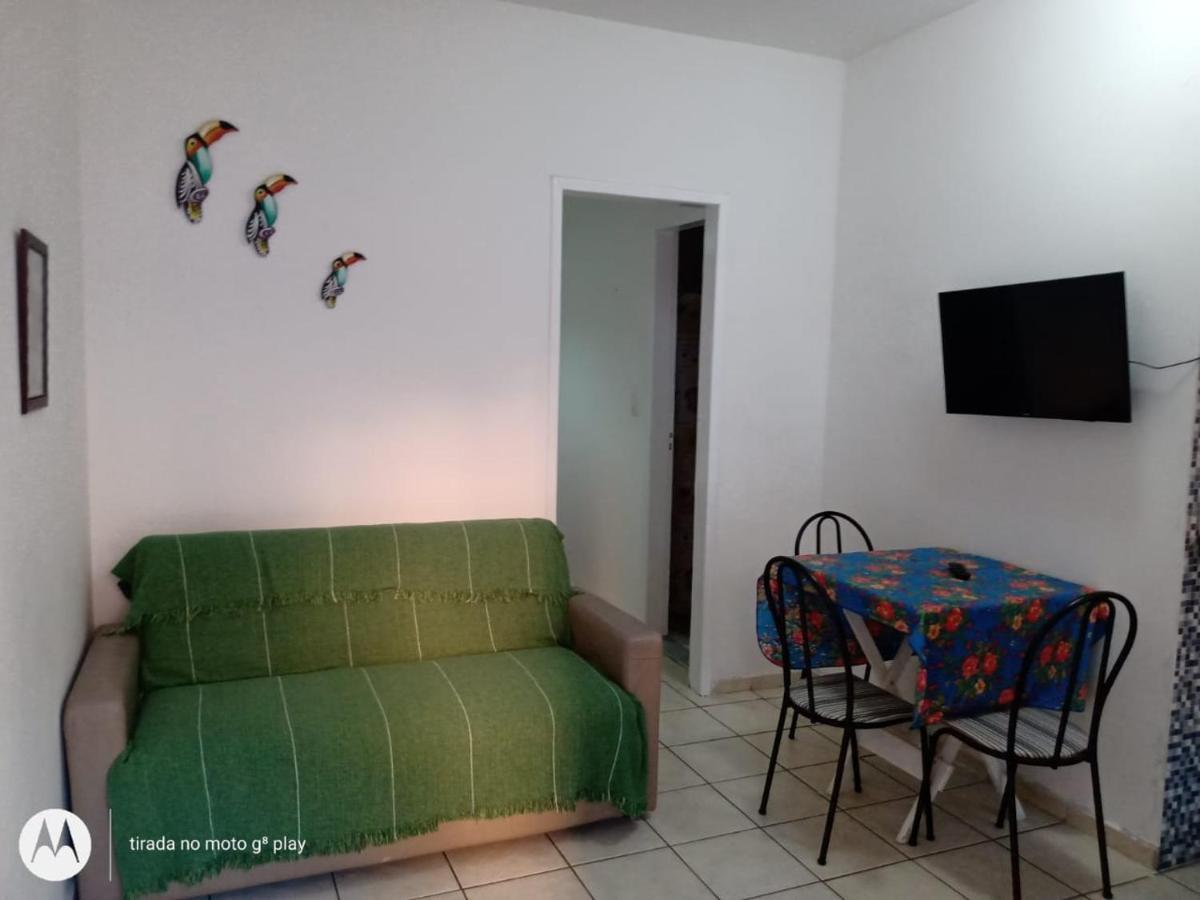 Apartamentos Beira Mar Pôrto das Galinhas Exterior foto