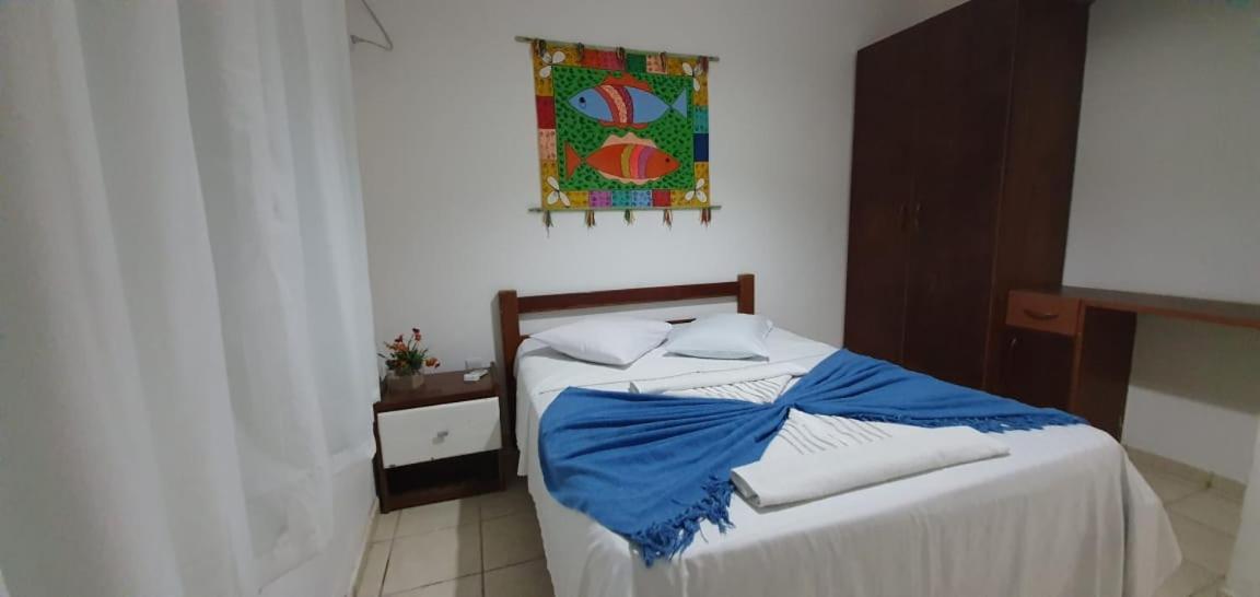 Apartamentos Beira Mar Pôrto das Galinhas Exterior foto