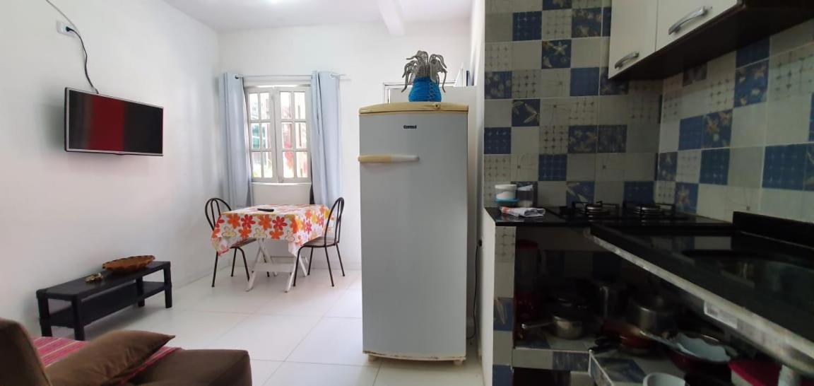 Apartamentos Beira Mar Pôrto das Galinhas Exterior foto