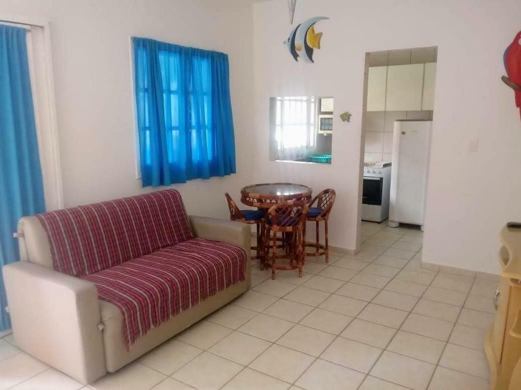 Apartamentos Beira Mar Pôrto das Galinhas Exterior foto