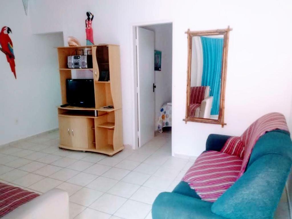 Apartamentos Beira Mar Pôrto das Galinhas Exterior foto
