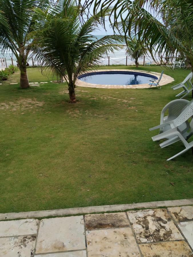 Apartamentos Beira Mar Pôrto das Galinhas Exterior foto