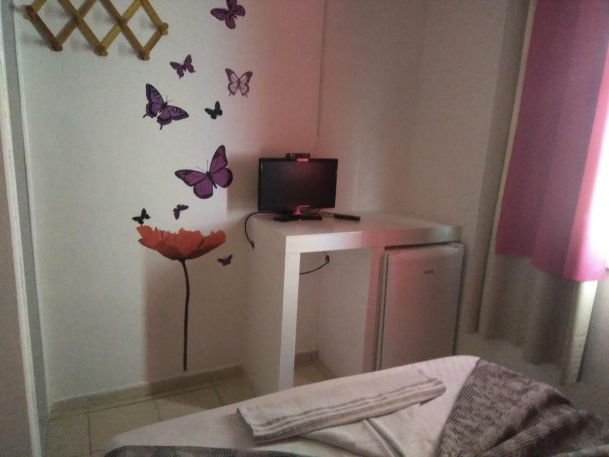 Apartamentos Beira Mar Pôrto das Galinhas Exterior foto